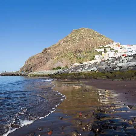 Home2book Sea Front Teresitas 1 Apartament *