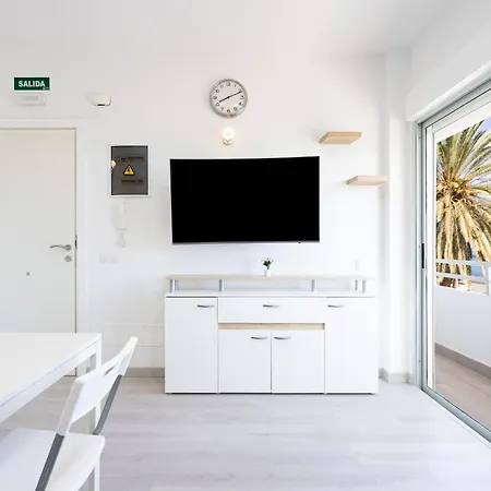 Home2book Sea Front Teresitas 1 Apartment San Andres (Tenerife)