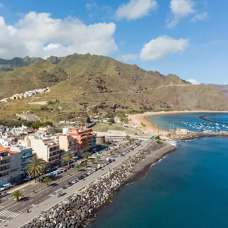 Apartment Home2book Sea Front Teresitas 1 San Andres (Tenerife)