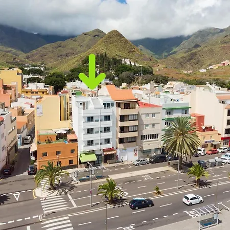 Home2book Sea Front Teresitas 1 * San Andres (Tenerife)