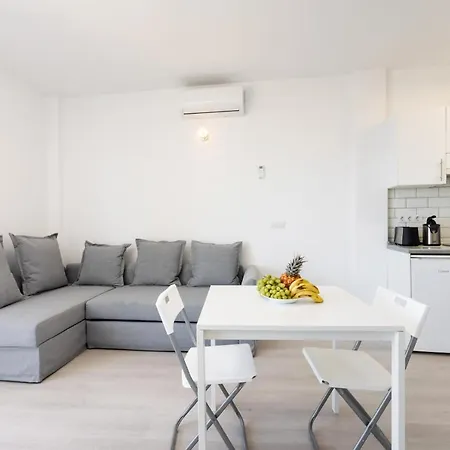 Apartment Home2book Sea Front Teresitas 1 *
