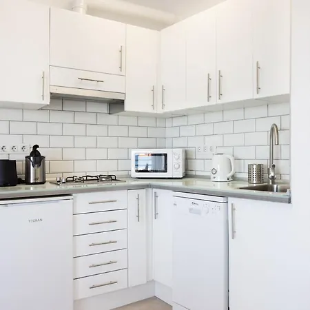 Home2book Sea Front Teresitas 1 Apartment San Andres (Tenerife)