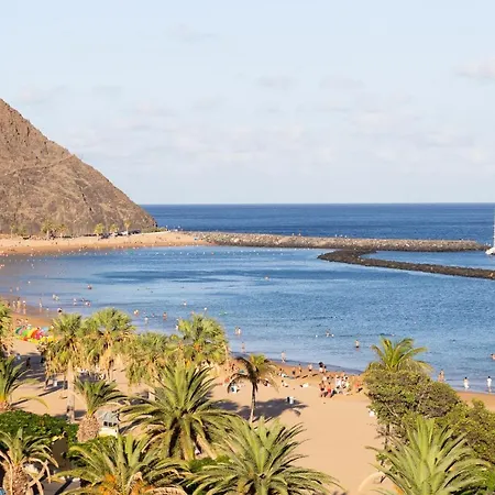 Apartment Home2book Sea Front Teresitas 1 *