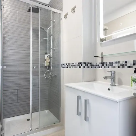 Home2book Sea Front Teresitas 1 Apartment *