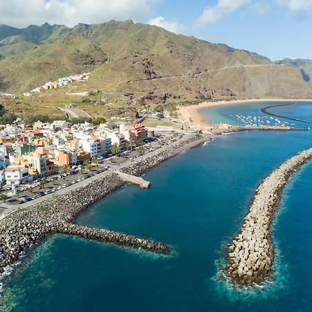 Apartment Home2book Sea Front Teresitas 1 *
